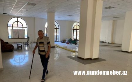 Nərimanovun icra başçısı və müavini sahibkara “qan uddurur”- Prezidentə müraciət+FOTOLAR