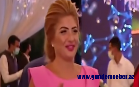 Mehdiyevin nəvəsinin toyuna gedən lisey direktoru töhmət aldı