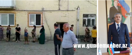 İmişlidə sakinlər icra başçısından və birinci müavindən narazılıq edirlər – VİDEO/FAKT