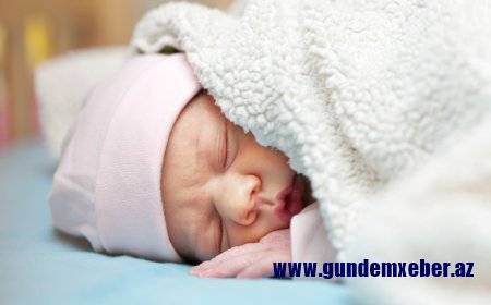 Bakıda yeni doğulan körpənin oğurlanması iddiası barədə rəsmi açıqlama