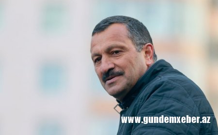 Tofiq Yaqublu səkkizinci gündür aclıq edir -“səhhəti yaxşı deyil”