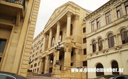 Azərbaycan Ermənistanın 2 zabitini "İnterpol" xətti ilə axtarışa verdi
