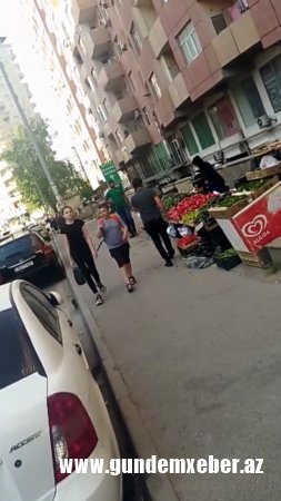 Qanunsuz fəaliyyət göstərən obyektləri kimlər himayə edirlər? - FOTO/VİDEO