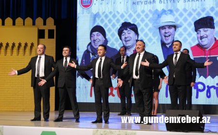 “Planet Parni İz Baku” karantin qaydalarını pozduğuna görə cərimələndi