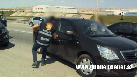 DİN əməkdaşları 8 milyon manatlıq narkotik maddəni qanunsuz dövriyyədən çıxarıblar - FOTOLAR