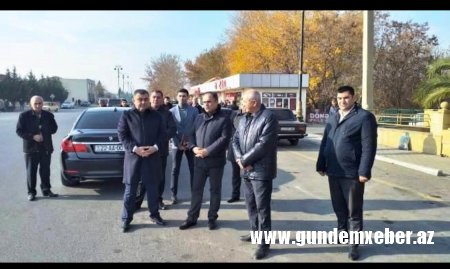 Goranboyda icra hakimiyyəti kabusu: İslahatlara qarşı kimlər gedir? - MÜDHİŞ FAKTLAR