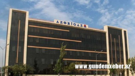 “Azəriqaz” İB Anbar Təsərrüfatının işçiləri nədən narazılıq edir?