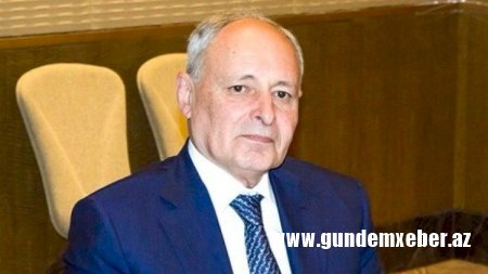 Oqtay Şirəliyev ÜST-nin Avropa üzrə Regional Komitəsinin sessiyasında çıxış edib