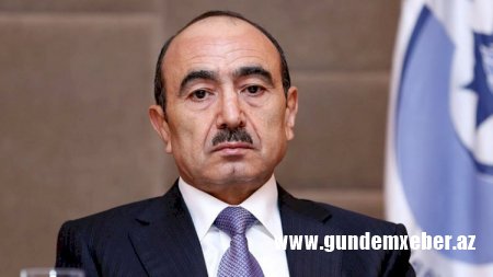Əli Həsənov Dubayda, lüks istirahət mərkəzində... - Foto