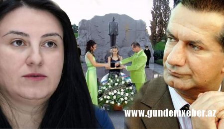 “Birinci ər Allah payıdır-Sonrakılar Şeytanın tayıdır! Ya da ki, 6 aylıq körpəni atasız qoyan, dünya çempionu”
