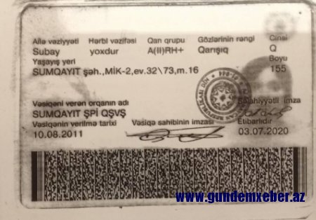 H.Z.Tağıyev qəsəbəsinin icra nümayəndəsi katibəsini necə bələdiyyə sədri seçdirdi?