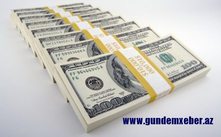 Dünya iqtisadiyyatı pandemiyaya görə -7 trilyon dollar itirəcək