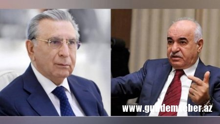 Ziya Məmmədov klanı tam çökə bilər