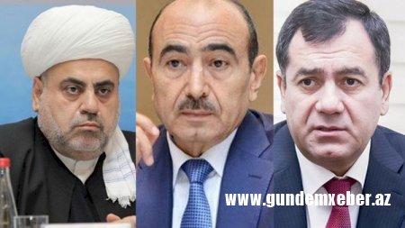 Fətullah Gülənə qarşı çıxan kim olub? – Əli Həsənovun 11 il sonrakı “etirazı”