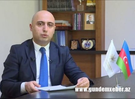 Təhsil nazirindən yeni TƏYİNAT
