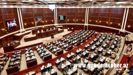 “Əfv alveri” ilə hansı deputat məşğul olub? - Şübhəlilərin SİYAHISI