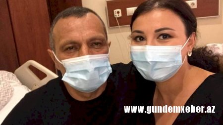 Tofiq Yaqublu aclığı dayandırdı