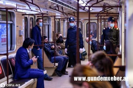 Bakı Metrosu yenidən bağlana bilər? - AÇIQLAMA