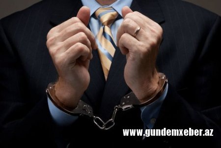 Azərbaycanda külli miqdarda pul mənimsəyən şirkət rəhbərinin işi məhkəməyə göndərildi