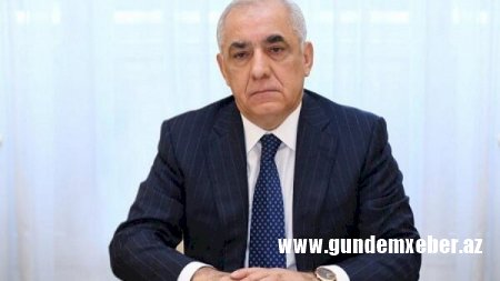Baş Nazirdən şad xəbər: Rüsum ləğv edildi