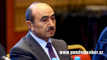 Əli Həsənov Türkiyəni tərk edib