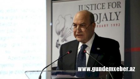 Eldar Həsənovun apelyasiya şikayəti təmin edilmədi
