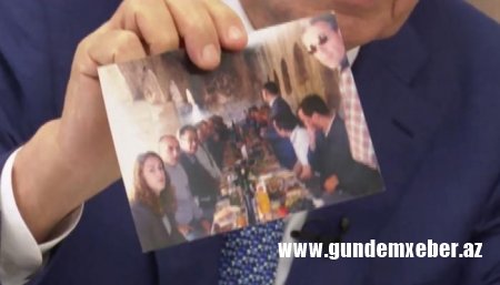 Həmsədrlər Qarabağda eyş-işrətdə — Əli Həsənov heç yerdə yayımlanmayan fotosübutları təqdim etdi (VİDEO/FOTOLAR)