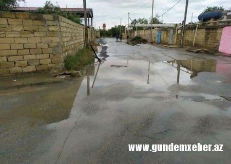 Ələt qəsəbəsinin baxmısız vəziyyətdə olmasına səbəbkar kimlərdir? — FOTOLAR