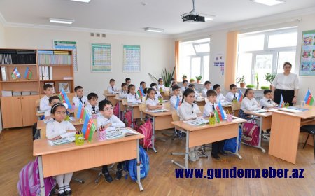 Məktəblərdə yoluxma halları artarsa, dərslər dayandırıla bilərmi?