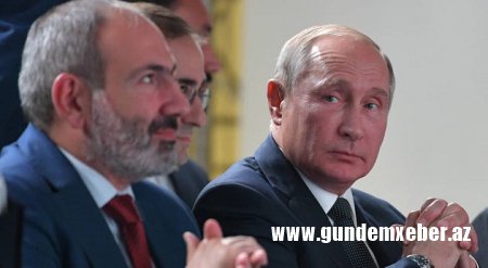 Moskva Paşinyandan narazıdırsa, Ermənistana hərbi yükləri niyə daşıyır?