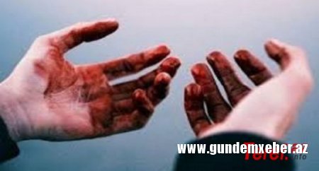 Onu işdən qovan müdirinin evinə gəldi, ailəsinin gözü önündə... - BAKIDAKI DƏHŞƏTLİ QƏTLİN TƏFƏRRÜATI