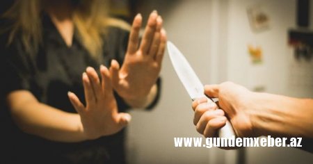 Bakıda DƏHŞƏT: Nənəsini və bibisini qətlə yetirdi - YENİLƏNİB