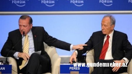 Sionizmin riyakarlığı: Sözə gələndə Azərbaycanla dost, əmələ gələndə İranla eyni cərgədə