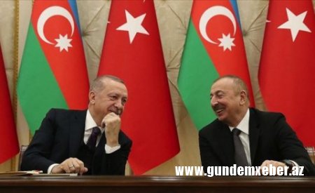 Sionizmin riyakarlığı: Sözə gələndə Azərbaycanla dost, əmələ gələndə İranla eyni cərgədə