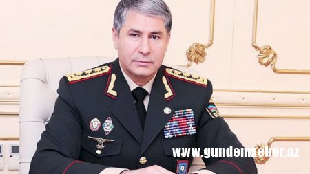 Vilayət Eyvazov komendant saatının tətbiq edildiyi ərazilərin komendantı təyin olunub