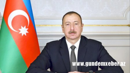 Azərbaycanda səfərbərlik elan edildi