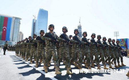 Qismən səfərbərliyə kimlərin cəlb olunacağı açıqlandı
