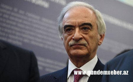 Azərbaycanın Rusiyadakı səfiri Qarabağda türk muzdluların iştirakı barədə məlumatları təkzib etdi