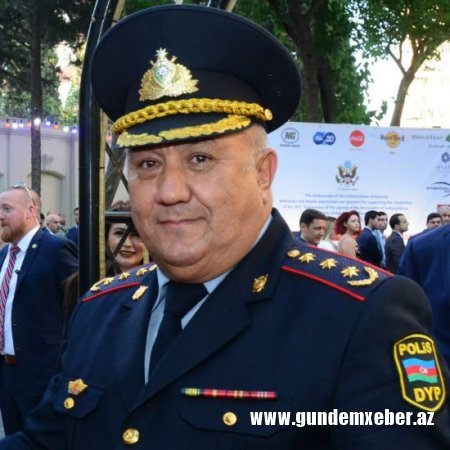 Vaqif Əsədovun oğlu döyüşə getdi