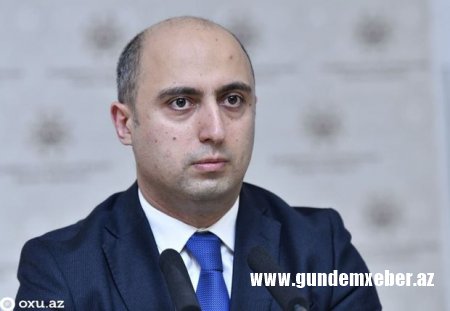 Erməni təxribatı nəticəsində bir müəllim yaralanıb - RƏSMİ
