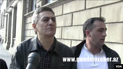 Məhkəmə Əli Kərimlinin mühafizəçisini ev dustaqlığına buraxmayıb