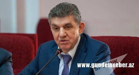 Rusiya Ermənilər Birliyinin sədri DİN-ə çağrıldı və sonra... - GƏLİŞMƏ