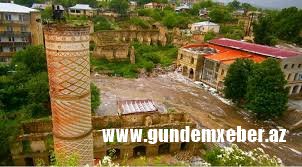 Xarici jurnalistlər Dağlıq Qarabağdan qaçırlar