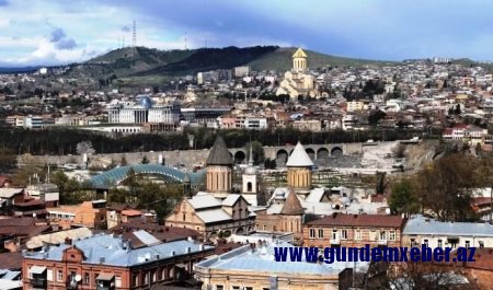 Gürcüstana separatizm təhdidi: - ermənilər aktivləşdi