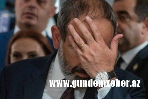 Paşinyanın deputatlarının müxbirlə münaqişəsi prokurorluqda araşdırılacaq