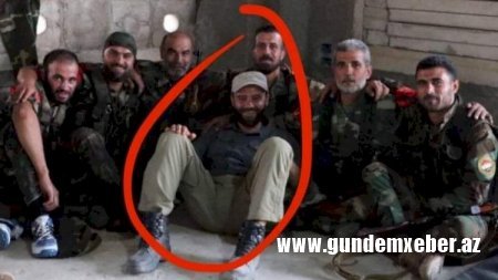 Al sənə, bu da İranın "MÜSƏLMAN HƏMRƏYLİYİ"... - Hizbullah terrorçusu Qarabağda Azərbaycana qarşı döyüşür
