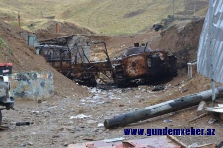 Cəbhədən qayıdan düşmən əsgərindən ETİRAFLAR - “Bizim vəziyyətimiz acınacaqlıdır, hardansa raket uçur və sən artıq yoxsan...”