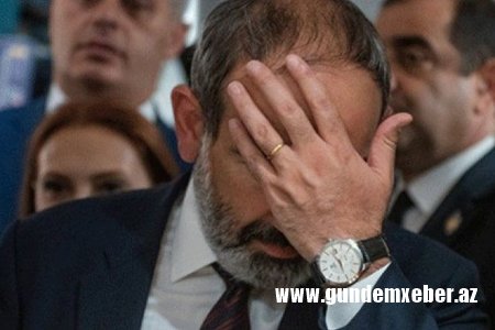 Paşinyanın gömülməsi üçün atəşkəs razılaşması