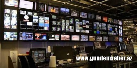 Telekanallarımız müharibə dövrünün tələblərinə cavab verirmi? - AKTUAL