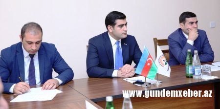 Məşğulluq mərkəzi adı altında talanan milyonlar... - İTTİHAM
